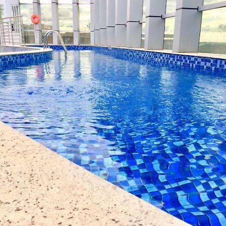 Apart-Hotel Setor Hoteleiro Norte Com Servico Diario De Limpeza Бразилиа Экстерьер фото