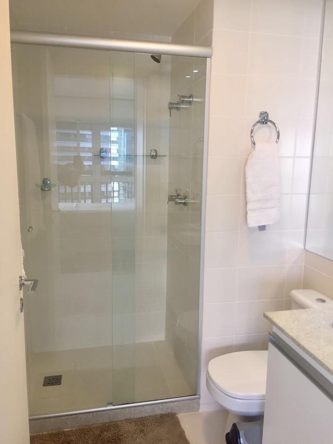 Apart-Hotel Setor Hoteleiro Norte Com Servico Diario De Limpeza Бразилиа Экстерьер фото
